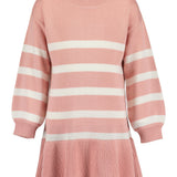 Buy BLUE SEVEN DRESS - 24W773697X-04 online at Ok Kids Canada.