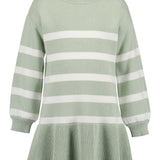 Buy BLUE SEVEN DRESS - 24W773697X-10 online at Ok Kids Canada.