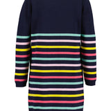 BLUE SEVEN DRESS - 24W773704X