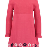 Buy BLUE SEVEN DRESS - 24W773705X online at Ok Kids Canada.