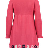 BLUE SEVEN DRESS - 24W773705X