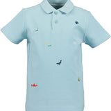 Acheter  BLUE SEVEN HAUT  - 25S816033X Québec en ligne