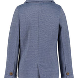 BLUE SEVEN JACKET - 24S817631X-02