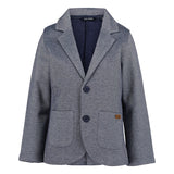 BLUE SEVEN JACKET - 25S817644X-02