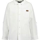 Buy BLUE SEVEN TOP - 24S830033X online at Ok Kids Canada.