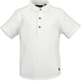 Buy BLUE SEVEN TOP - 24S830034X online at Ok Kids Canada.
