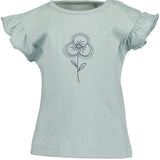 Buy BLUE SEVEN TOP - 24S901138X online at Ok Kids Canada.