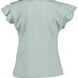 BLUE SEVEN TOP - 24S901138X