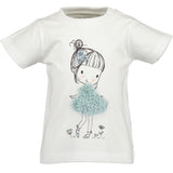 Buy BLUE SEVEN TOP - 24S901139X online at Ok Kids Canada.