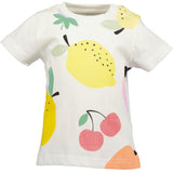 BLUE SEVEN TOP - 26S901156