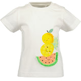 BLUE SEVEN TOP - 26S901158