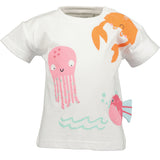 BLUE SEVEN TOP - 26S901160