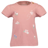 BLUE SEVEN TOP - 26S901165-04