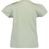 BLUE SEVEN TOP - 26S901165-10