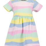 Buy BLUE SEVEN DRESS - 24S911067X online at Ok Kids Canada.