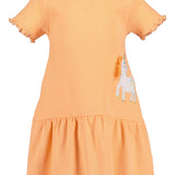 Acheter  BLUE SEVEN ROBE-   25S911078X-13 Québec en ligne