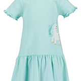 Acheter  BLUE SEVEN ROBE-   25S911078X-09 Québec en ligne