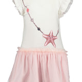 Acheter  BLUE SEVEN ROBE-  25S911080X Québec en ligne