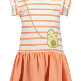 BLUE SEVEN DRESS - 26S911087