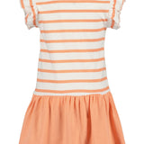 BLUE SEVEN DRESS - 26S911087