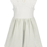 BLUE SEVEN DRESS - 26S911091