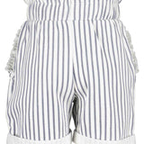 BLUE SEVEN SHORT - 24S913615X