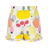 BLUE SEVEN SHORTS - 26S913641