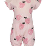 Buy BLUE SEVEN ROMPER - 24S915040X online at Ok Kids Canada.