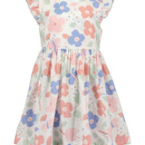 BLUE SEVEN DRESS - 26S919063