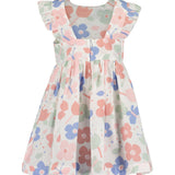 BLUE SEVEN DRESS - 26S919063