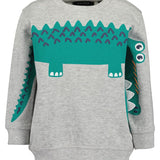 Buy BLUE SEVEN TOP - 24S936063X online at Ok Kids Canada.