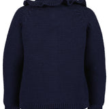 BLUE SEVEN TOP - 24W960041X-02
