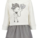 Buy BLUE SEVEN DRESS - 23W963087X online at Ok Kids Canada.