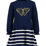 Buy BLUE SEVEN DRESS - 23W963091X online at Ok Kids Canada.