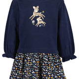 Buy BLUE SEVEN DRESS  - 24W963095 online at Ok Kids Canada.