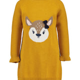 Buy BLUE SEVEN DRESS  - 24W963097X-11 online at Ok Kids Canada.