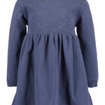 Buy BLUE SEVEN DRESS - 24W963102X-02 online at Ok Kids Canada.