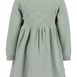 DRESS - 24W963102X-10