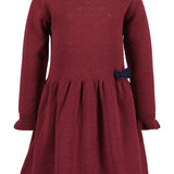 Buy BLUE SEVEN DRESS - 24W963106X-01 online at Ok Kids Canada.