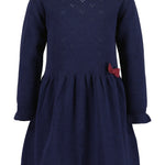 Buy BLUE SEVEN DRESS - 24W963106X-02 online at Ok Kids Canada.