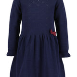 Buy BLUE SEVEN DRESS - 24W963106X-02 online at Ok Kids Canada.