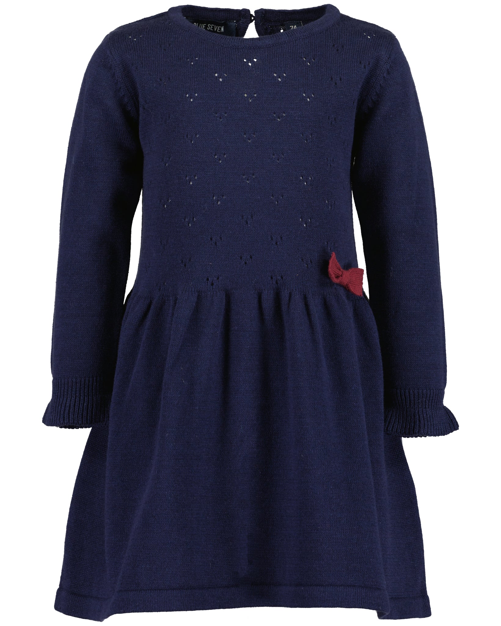 Buy BLUE SEVEN DRESS - 24W963106X-02 online at Ok Kids Canada.