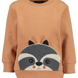 Buy BLUE SEVEN TOP - 23W984102X-14 online at Ok Kids Canada.