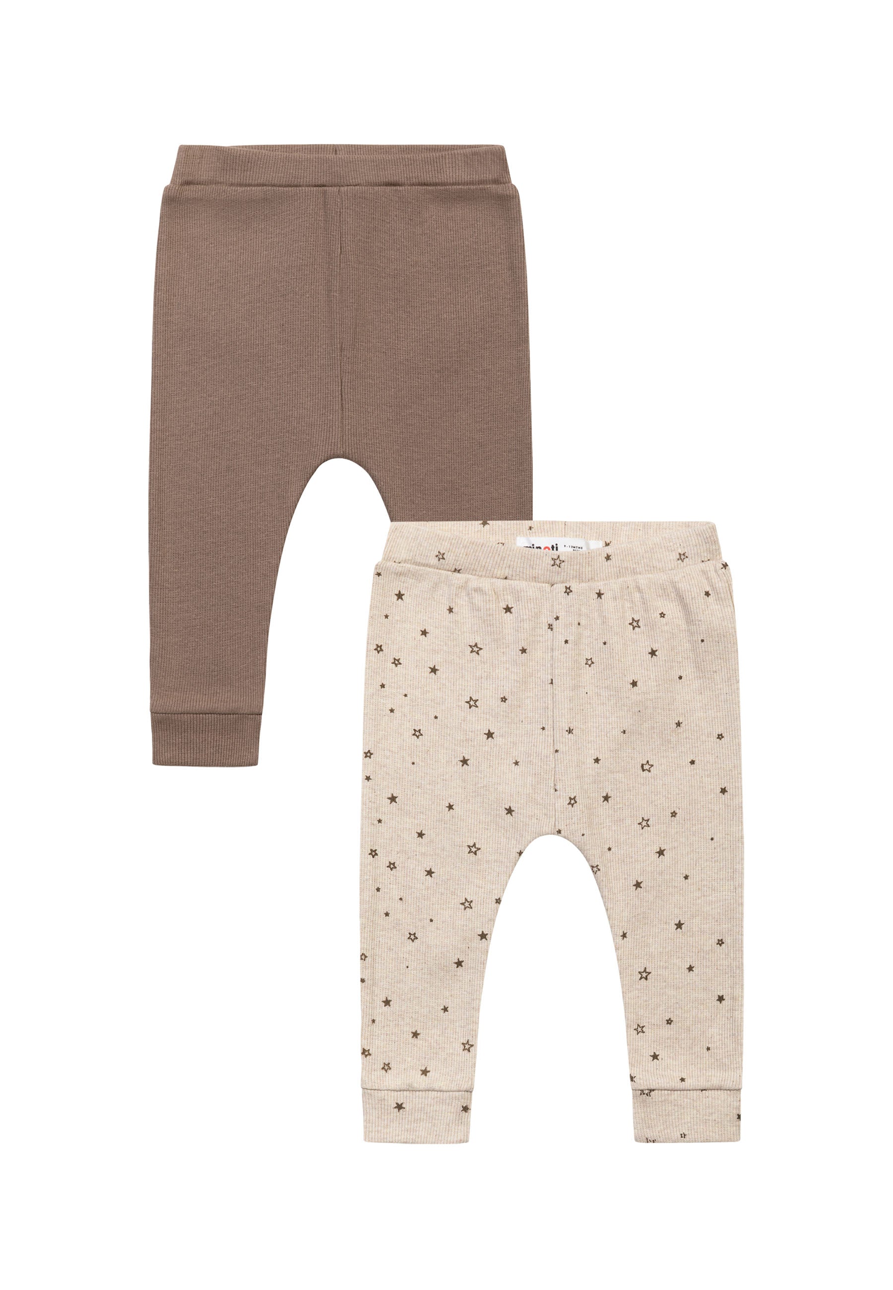 Buy MINOTI PANTS - 22WBABYRIBBEIGE4 online at Ok Kids Canada.