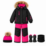 SNOWSUITS - 26WBLI5604