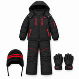 SNOWSUITS - 26WBLI3631