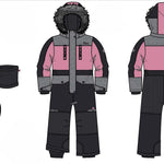 Buy BLIZZ SNOWSUITS - 24WBLI5431 online at Ok Kids Canada.