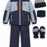 SNOWSUITS - 26WBLI3604