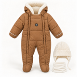SNOWSUITS - 26WBLI7601
