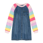 Buy MINOTI DRESS - 22WCLUB4 online at Ok Kids Canada.